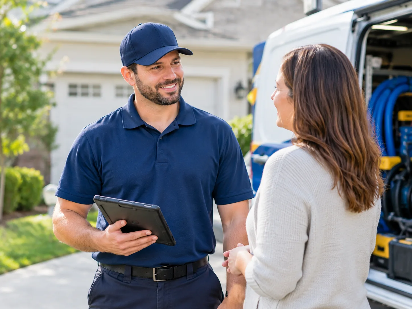 Sewage Backup Cleanup Highland Village, TX FAQs